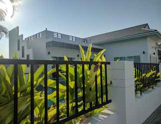 Lobi 2 Qube Pool Villa Hua Hin