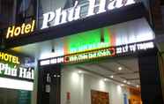 LOBBY Phu Hai Hotel