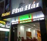 ล็อบบี้ 6 Phu Hai Hotel