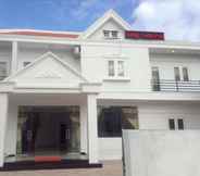 Exterior 5 Thien Phu Hotel Vung Tau