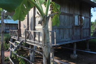 Exterior 4 Pepper Farm Phu Quoc