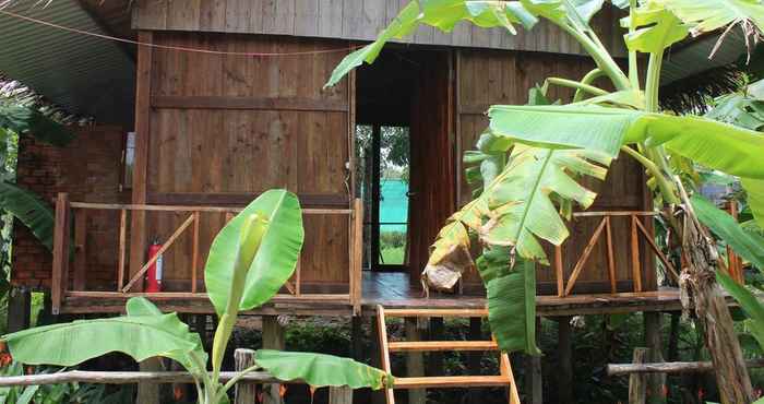 Bedroom Pepper Farm Phu Quoc