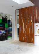 LOBBY At One Inn Hualampong