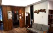 Lobby 6 At One Inn Hualampong