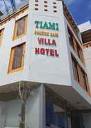 EXTERIOR_BUILDING Tiami Villa Hotel