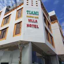 Exterior 4 Tiami Villa Hotel