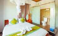 Kamar Tidur 2 Carambola Homestay