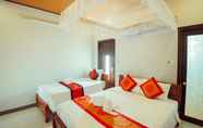 Kamar Tidur 6 Carambola Homestay