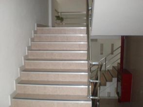 ロビー 4 Thana Place Charansanitwong 34