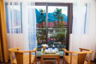 Bedroom 4 DH Sapa Hotel