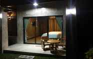 Kamar Tidur 7 Patarada Boutique House