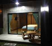 Kamar Tidur 7 Patarada Boutique House