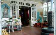 Lobby 2 Mai Cat Tuong Homestay