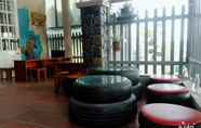 Lobby 5 Mai Cat Tuong Homestay