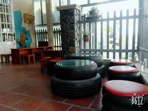 Lobby 4 Mai Cat Tuong Homestay