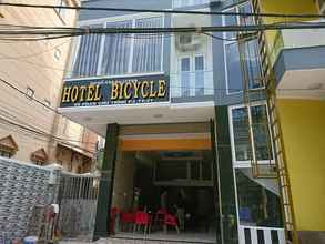 Exterior 4 Bicycle Hotel