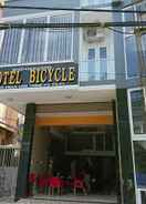 EXTERIOR_BUILDING Bicycle Hotel