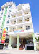 EXTERIOR_BUILDING Bien Xanh Hotel Vung Tau