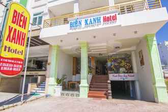 Bên ngoài 4 Bien Xanh Hotel Vung Tau