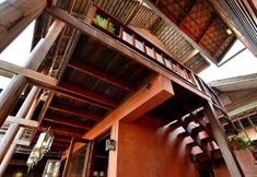 ภายนอกอาคาร 3 Siamotif Boutique Hotel