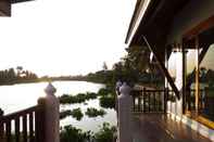 พื้นที่สาธารณะ RK Riverside Resort and Spa (Reon Kruewal)