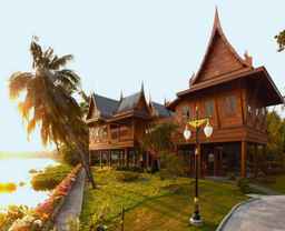 RK Riverside Resort and Spa (Reon Kruewal), USD 97.85