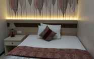 Bedroom 6 Hotel Atia New