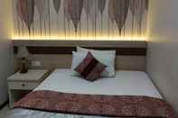Bedroom Hotel Atia New