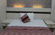 Bilik Tidur 7 Hotel Atia New