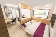 Bilik Tidur five/6 Hotel Splendour