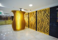 Lobby 4 five/6 Hotel Splendour
