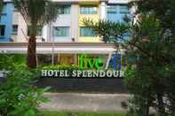 ภายนอกอาคาร five/6 Hotel Splendour