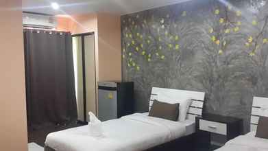 Kamar Tidur 4 Nalin Place