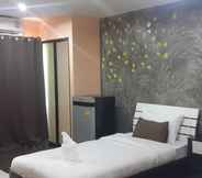 Kamar Tidur 3 Nalin Place