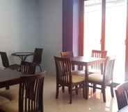 Restoran 4 Nalin Place