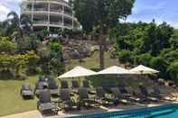 ภายนอกอาคาร Sunset Hill Boutique Resort