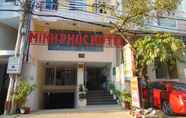 Lainnya 6 Minh Phuc Hotel Trung Son
