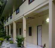 Bangunan 2 Palmy Home