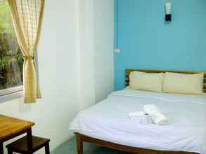 Kamar Tidur 4 Palmy Home