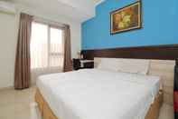 Kamar Tidur Sky Residence Adi Sucipto 1 Solo