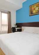 BEDROOM Sky Residence Adi Sucipto 1 Solo