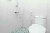 Toilet Kamar Sky Residence Adi Sucipto 1 Solo