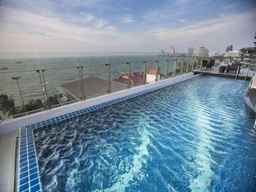 Serenotel Pattaya Beach, SGD 55.72