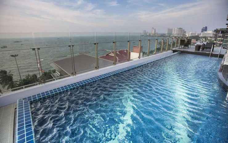 Serenotel Pattaya Beach