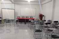 Functional Hall OYO Life 91160 Wisma Srijaya Syariah