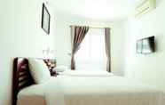 Phòng ngủ 6 Xuan Hung Hotel