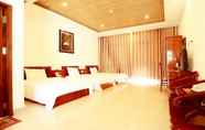 Phòng ngủ 3 Xuan Hung Hotel