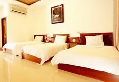 ห้องนอน 2 Xuan Hung Hotel