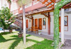 Ruang untuk Umum 7 OYO 422 Achterhuis Guesthouse
