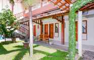 Khu vực công cộng 7 OYO 422 Achterhuis Guesthouse